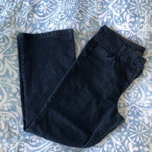 COPY - Bootcut Jeans by Next